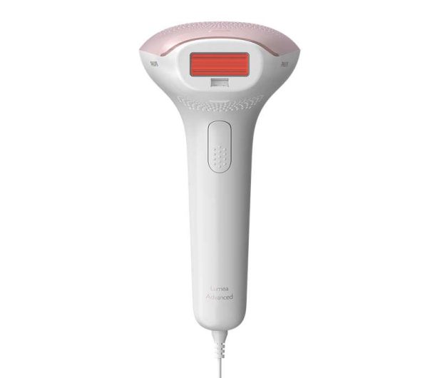 Philips Depilator Lumea Advance SC1994/00 - 492597 - zdjęcie 4